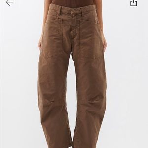 Nili Lotan Shon Pants, size 6